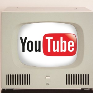 youtubeチャンネル開設しました！